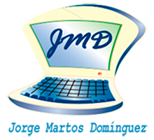 Jorge Martos Domínguez